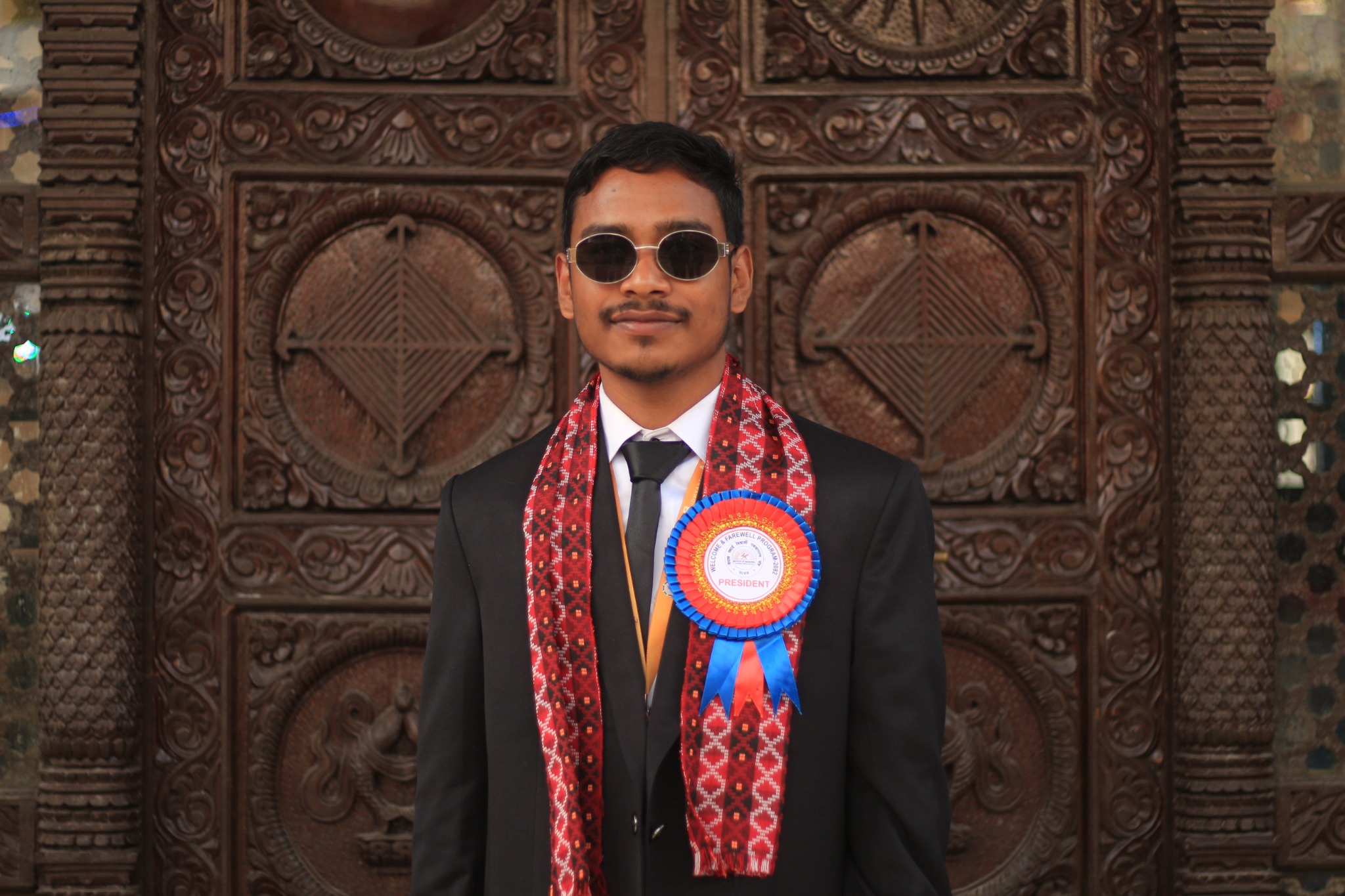 Shivam Sah